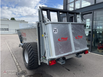 New Manure spreader Fliegl ADS 60: picture 4 New Manure spreader Fliegl ADS 60: picture 4