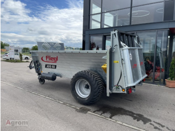 New Manure spreader Fliegl ADS 60: picture 3 New Manure spreader Fliegl ADS 60: picture 3