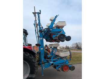Precision sowing machine Monosem NG Plus: picture 3