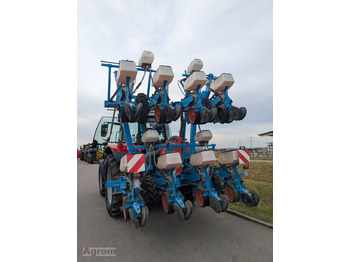 Precision sowing machine Monosem NG Plus: picture 2