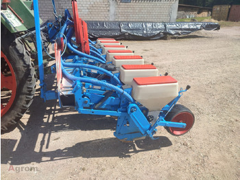 Precision sowing machine Monosem PNU: picture 5 Precision sowing machine Monosem PNU: picture 5