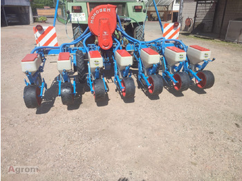 Precision sowing machine Monosem PNU: picture 3 Precision sowing machine Monosem PNU: picture 3