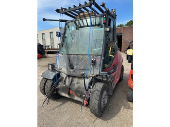 Diesel forklift LINDE H80