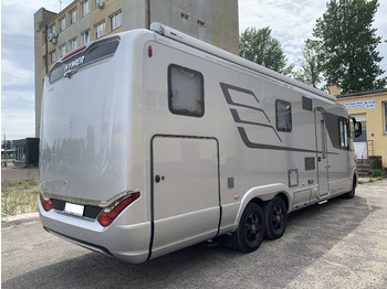 Integrated motorhome HYMER BLM -I 880: picture 3 Integrated motorhome HYMER BLM -I 880: picture 3