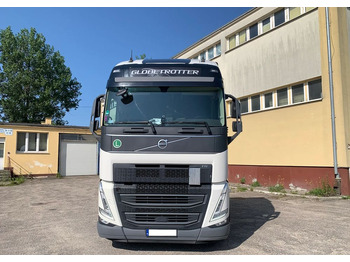 Tractor unit Volvo: picture 2