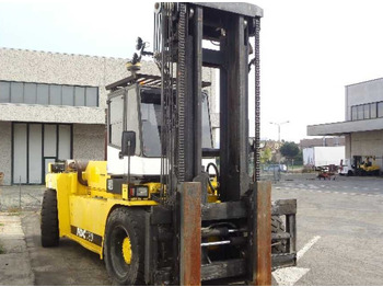 Diesel forklift Fantuzzi FDC 180: picture 3
