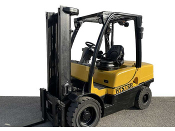 Diesel forklift HYSTER