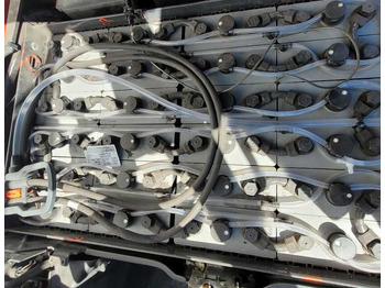 Electric forklift Linde E 16 C-01 (BATT. 2017): picture 4 Electric forklift Linde E 16 C-01 (BATT. 2017): picture 4