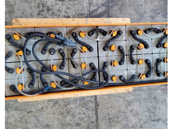 Reach truck Still FM 14 I (batt. 2015): picture 3 Reach truck Still FM 14 I (batt. 2015): picture 3