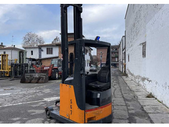 Reach truck Still FM 14 I (batt. 2015): picture 4 Reach truck Still FM 14 I (batt. 2015): picture 4