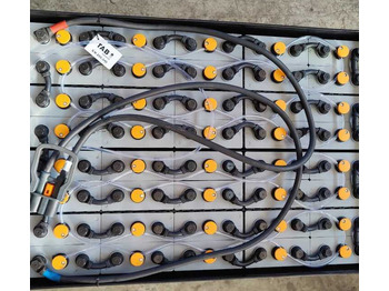 Electric forklift Still RX 60-30 (batteria 2023): picture 5