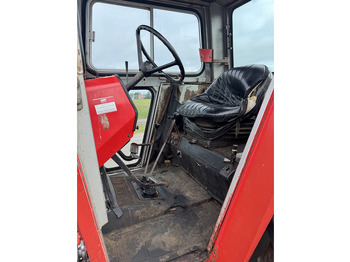 Farm tractor Massey Ferguson 590: picture 4