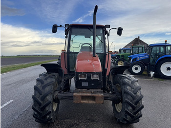 Farm tractor New Holland L95: picture 3