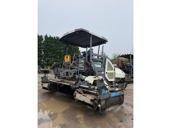 Asphalt paver Ammann AFW 700-3: picture 5