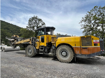 Directional boring machine Atlas Copco E2C: picture 3