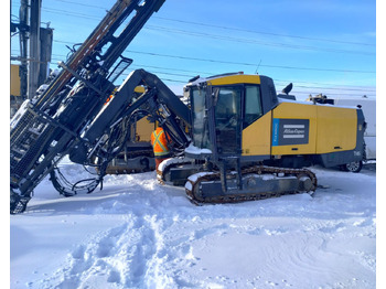 Drilling rig Atlas Copco FlexiROC T45: picture 2