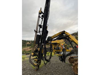 Drilling rig Atlas Copco ROC D3-01: picture 3