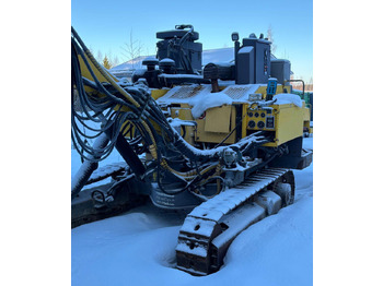 Drilling rig Atlas Copco ROC D3: picture 4 Drilling rig Atlas Copco ROC D3: picture 4