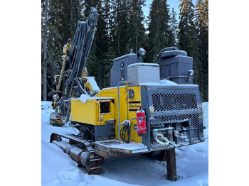 Drilling rig Atlas Copco ROC D3: picture 3 Drilling rig Atlas Copco ROC D3: picture 3