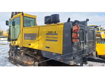 Drilling rig Atlas Copco ROC F9: picture 3