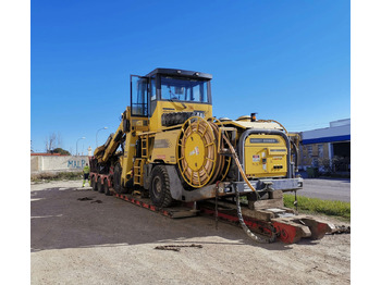 Directional boring machine Atlas Copco WE3: picture 5