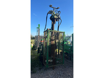 Drilling rig Beretta T22: picture 3