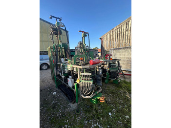 Drilling rig Beretta T22: picture 4