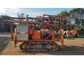 Drilling rig Beretta T51: picture 3