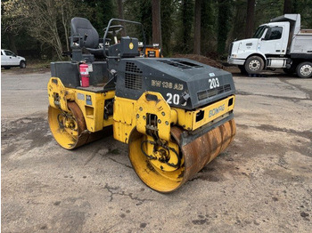 Roller BOMAG