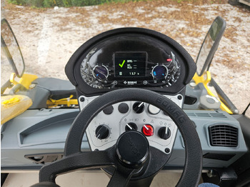 Roller Bomag BW 151 AD-F: picture 5