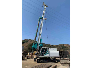 Pile driver Casagrande B160XP: picture 2