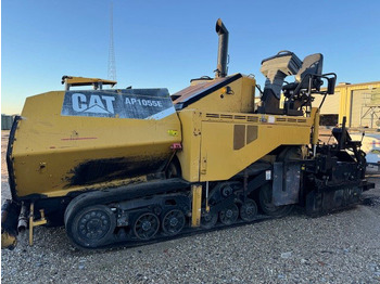 Asphalt paver CATERPILLAR
