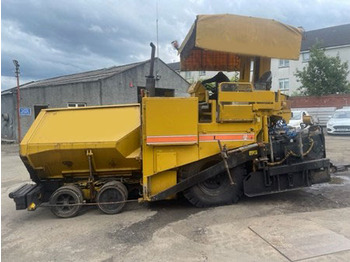 Asphalt paver Caterpillar AP600: picture 5 Asphalt paver Caterpillar AP600: picture 5