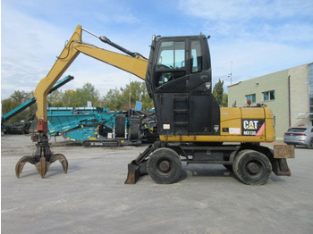 Waste/ Industry handler CATERPILLAR M313D