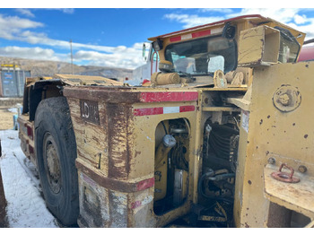 Mining machinery Caterpillar R1600G: picture 3