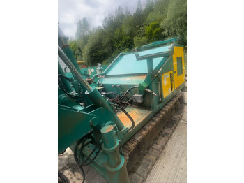 Drilling rig Comacchio MC 450 P: picture 4