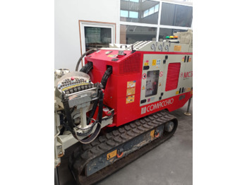 Drilling rig COMACCHIO