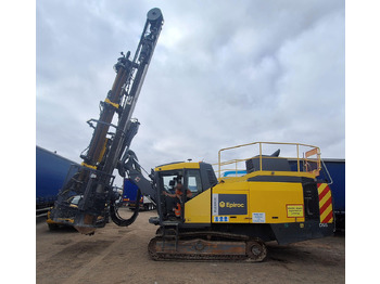 Drilling rig EPIROC