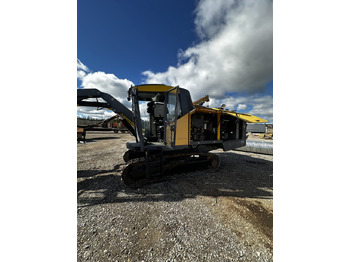 Drilling rig Epiroc FlexiROC T45: picture 4