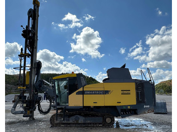 Drilling rig EPIROC