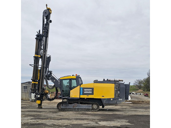 Drilling rig EPIROC