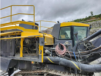 Drilling rig Epiroc SmartROC D60: picture 4