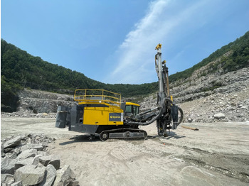 Drilling rig Epiroc SmartROC D60MKII-10SF: picture 5