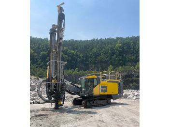Drilling rig Epiroc SmartROC D60MKII-10SF: picture 3