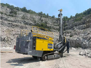 Drilling rig Epiroc SmartROC D60MKII-10SF: picture 4