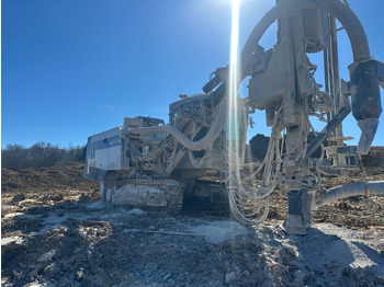 Drilling rig Furukawa HCR1800-EDII: picture 5