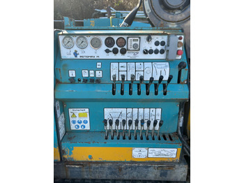 Drilling rig Geotec Rotomax M: picture 4 Drilling rig Geotec Rotomax M: picture 4