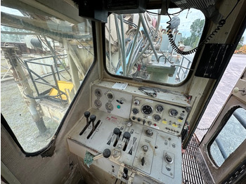 Drilling rig Ingersoll Rand DM45: picture 4 Drilling rig Ingersoll Rand DM45: picture 4