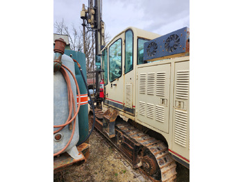 Ingersoll Rand ECM590 on lease Ingersoll Rand ECM590: picture 3