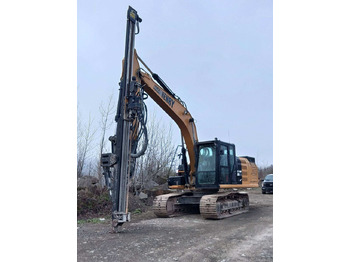 Drilling rig